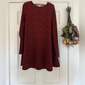 Glamorous Swing Tunic Dress